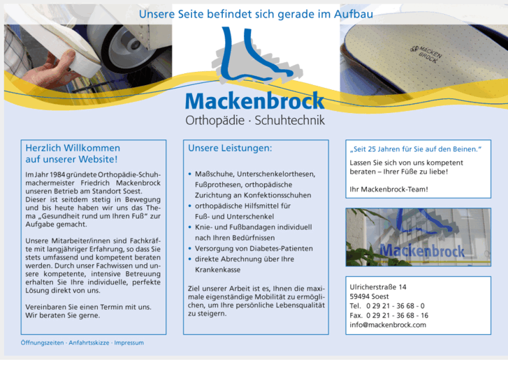 www.mackenbrock.com