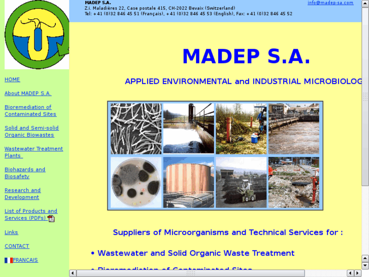 www.madep-sa.com