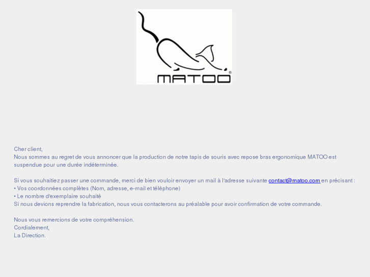 www.matoo.com