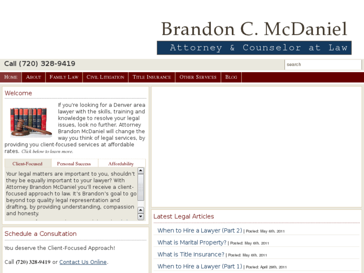 www.mcdaniel-law.com