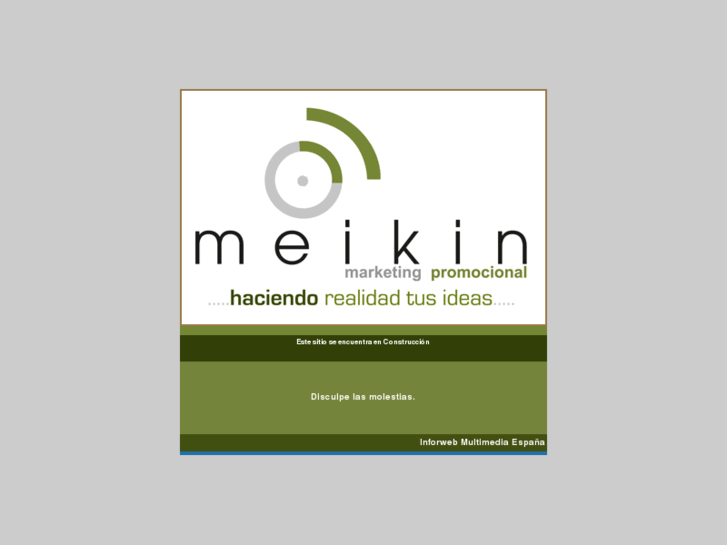 www.meikin.es