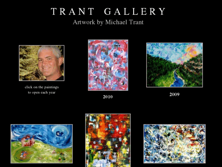 www.michaeltrant.com