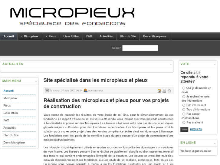 www.micropieux.com