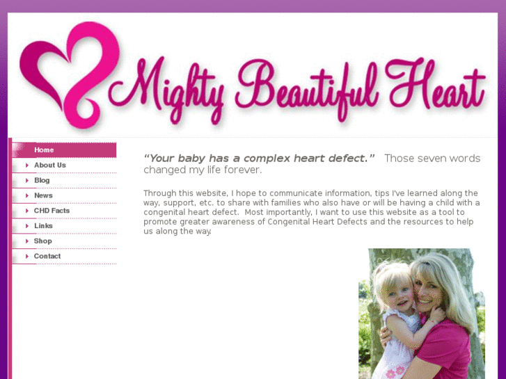 www.mightybeautifulheart.com