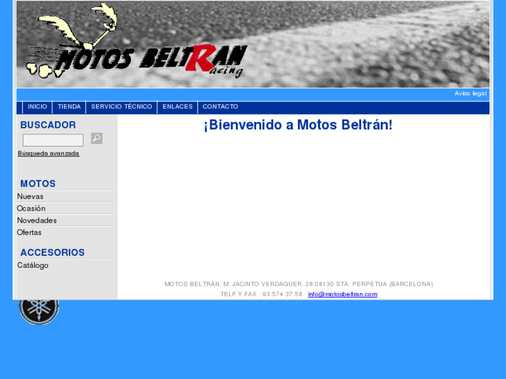 www.motosbeltran.com