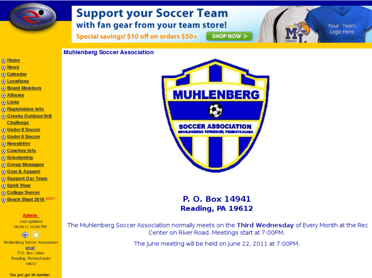 www.muhlenbergsoccer.org