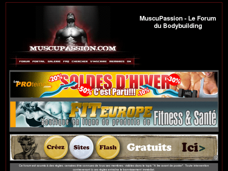 www.muscupassion.com