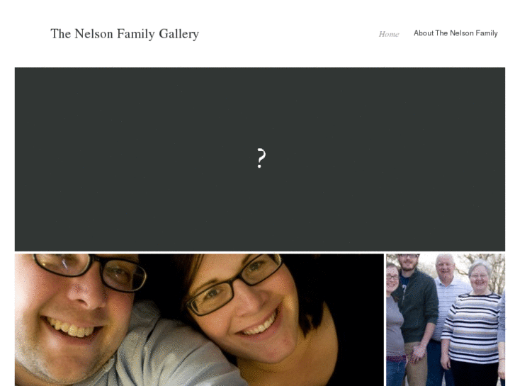 www.nelsonfamilygallery.com