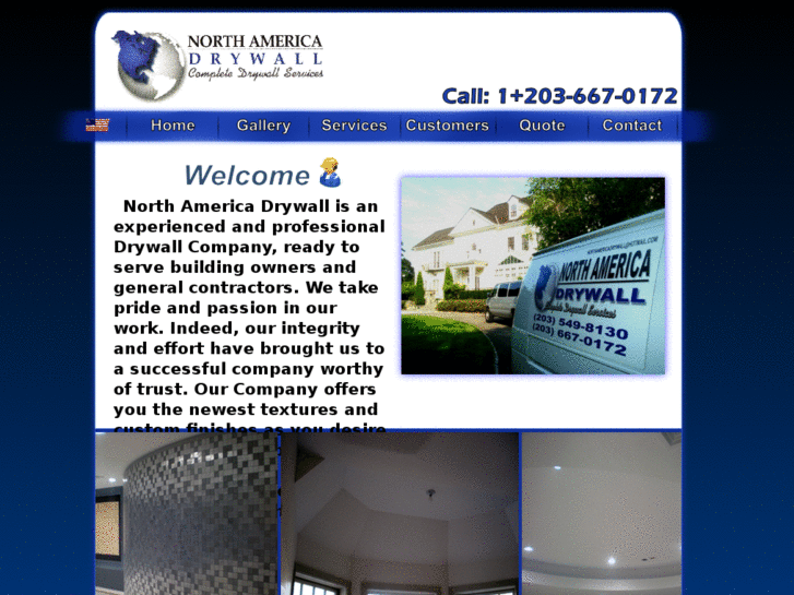 www.northamericadrywall.com