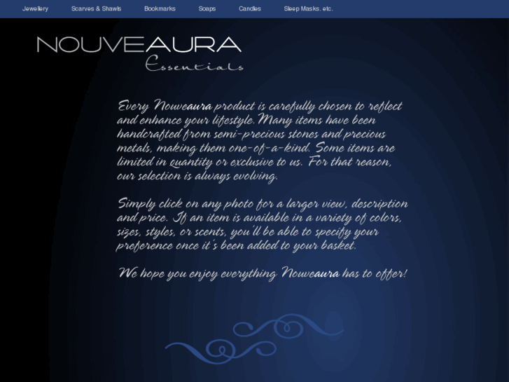 www.nouveaura.com