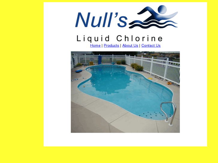 www.nullsliquidchlorine.com