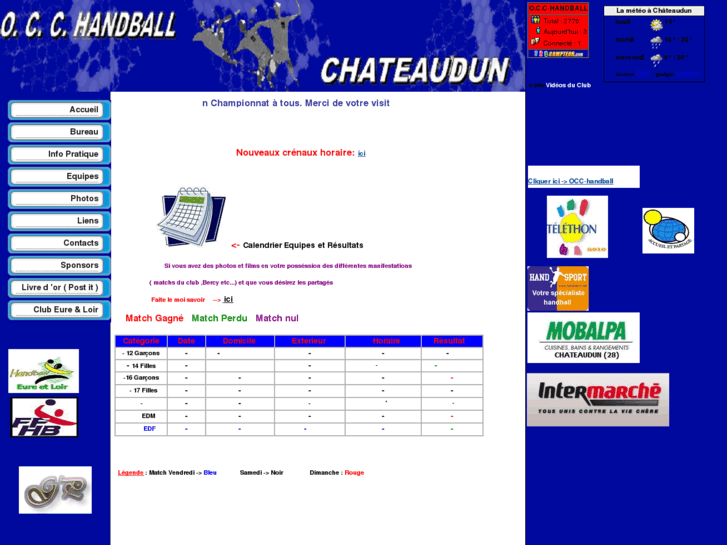 www.occhateaudun-handball.com