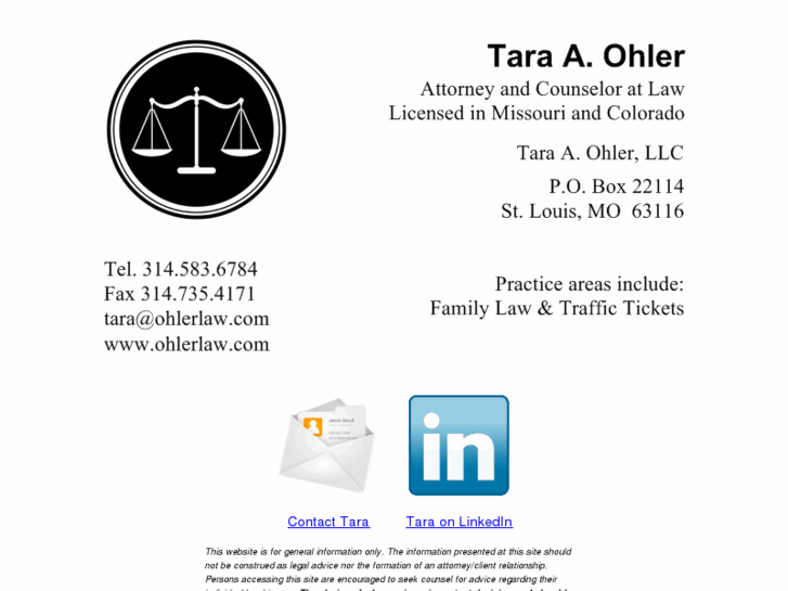 www.ohlerlaw.com