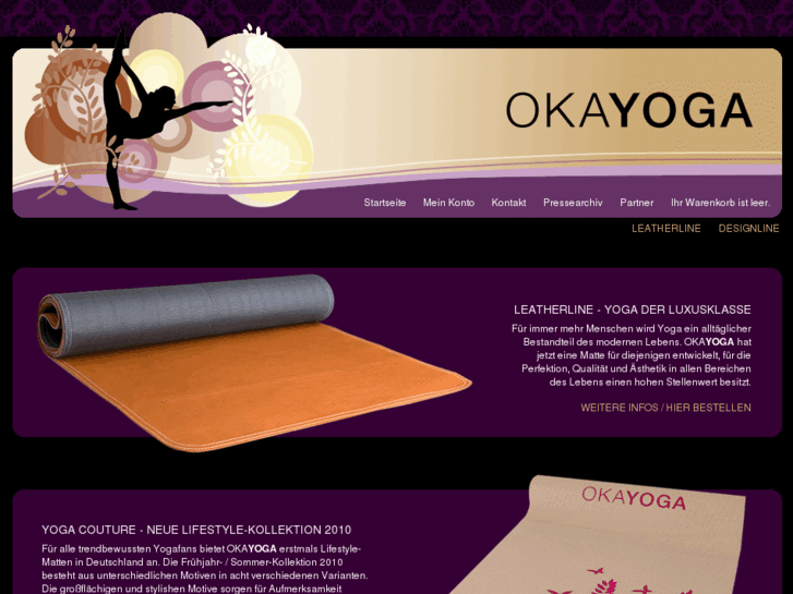 www.okayoga.de