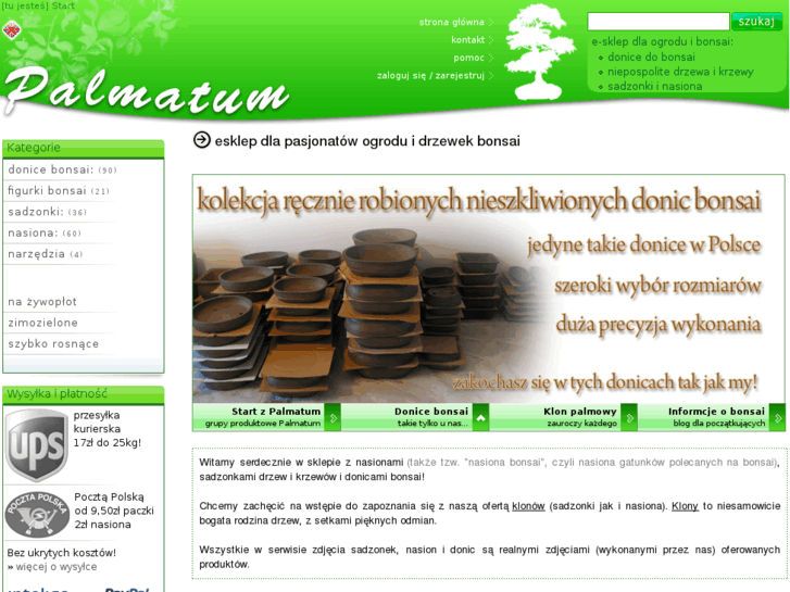 www.palmatum.pl