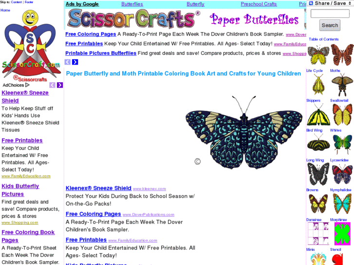 www.paper-butterflies.com