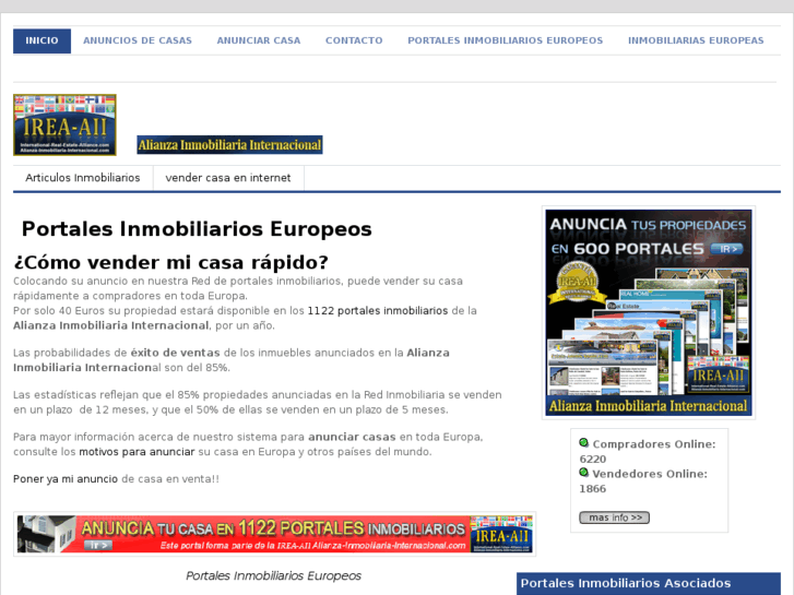 www.portales-inmobiliarios-europeos.com