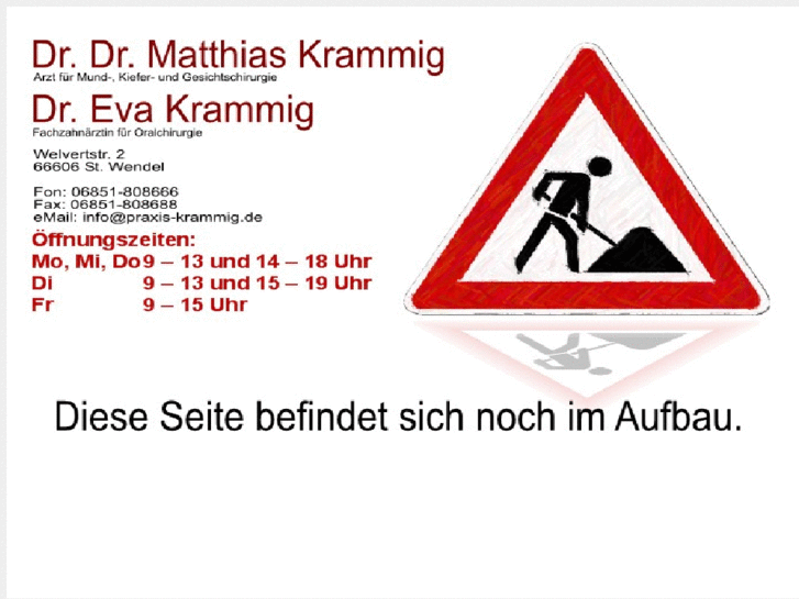www.praxis-krammig.com