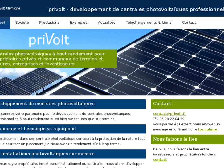 www.privolt.fr