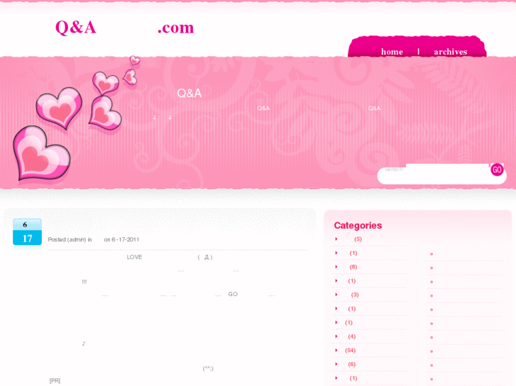 www.qa-cupid.com