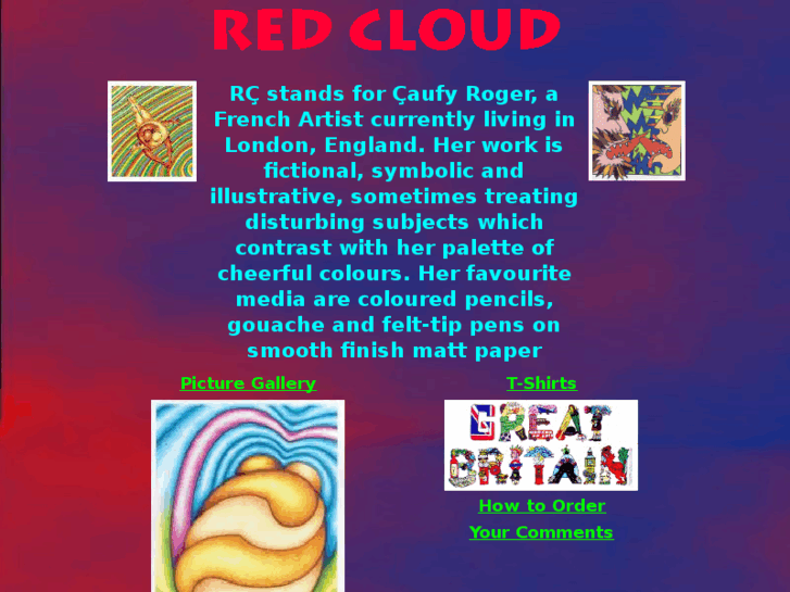 www.redcloud.co.uk