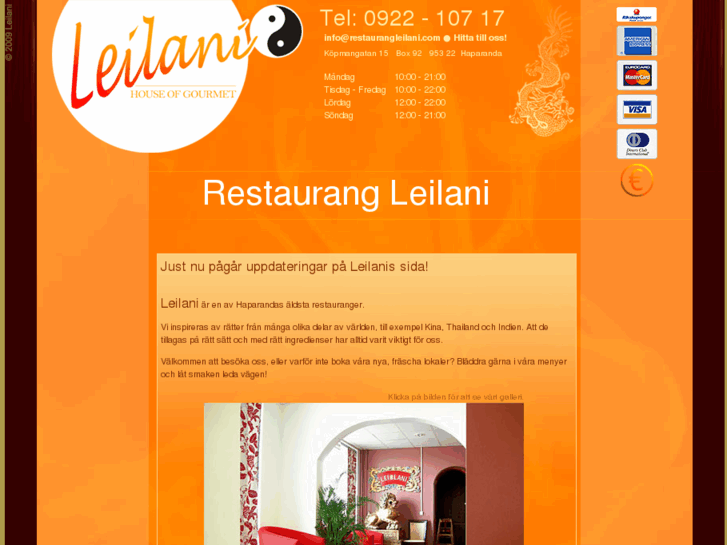 www.restaurangleilani.com