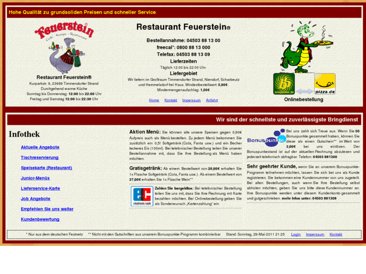 www.restaurant-feuerstein.com