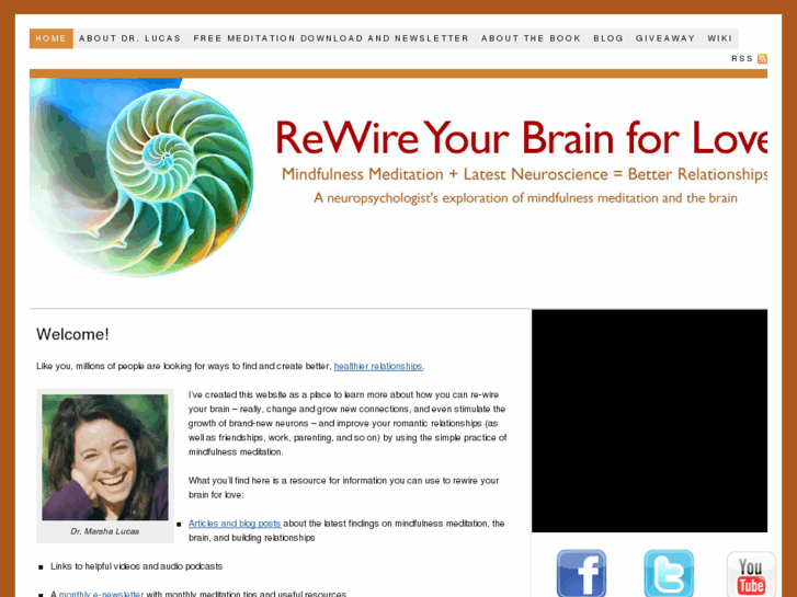 www.rewireyourbrain.com