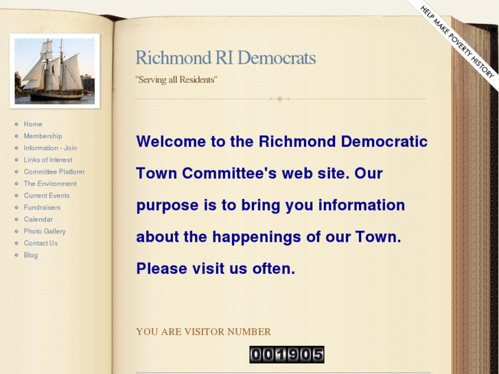 www.richmonddemocratictowncommittee.com