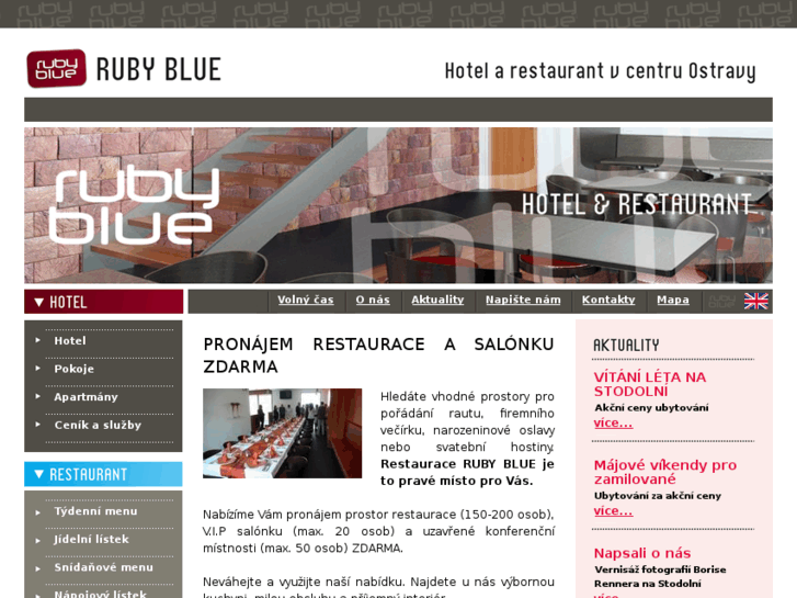 www.rubyblue.cz