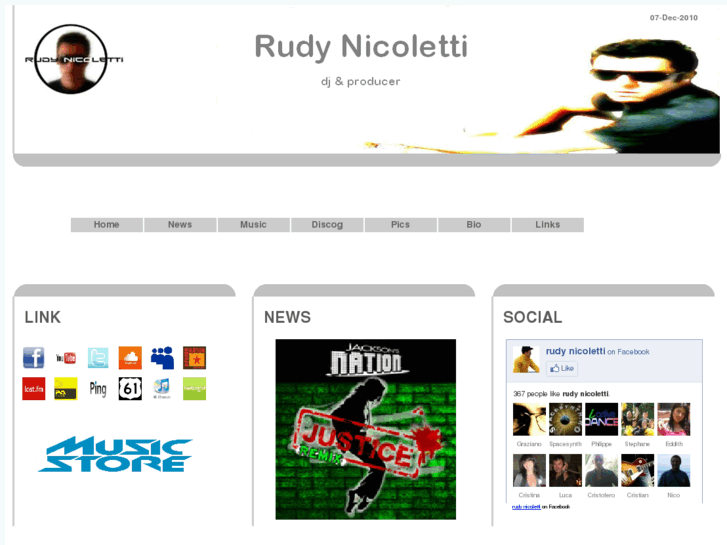 www.rudynicoletti.com