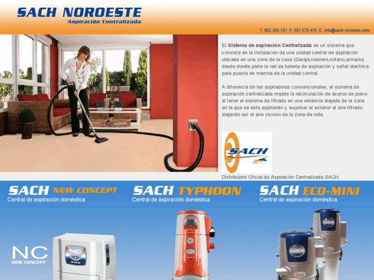 www.sach-noroeste.com