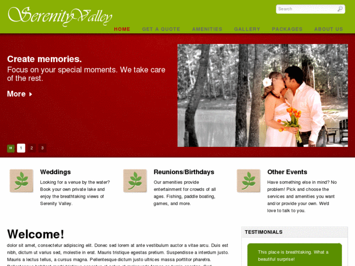 www.serenityvalley.net