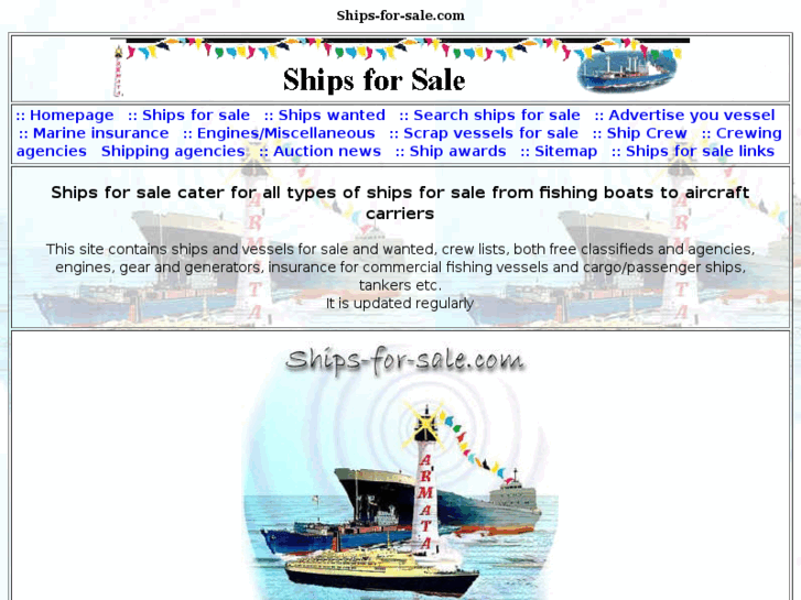 www.ships-for-sale.com