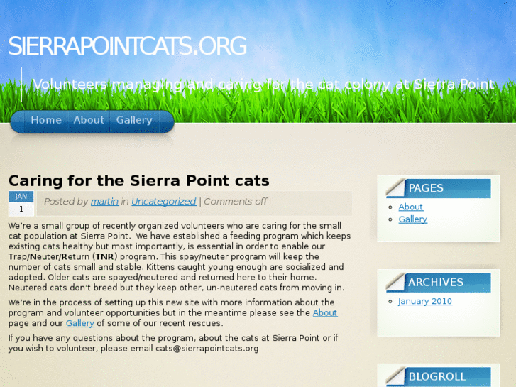 www.sierrapointcats.org