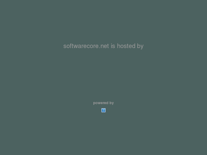 www.softwarecore.net