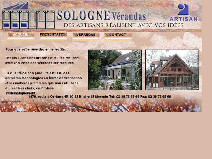 www.sologne-verandas.com