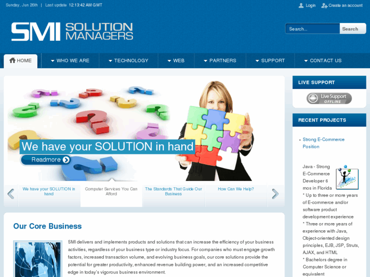 www.solutionmanagers.com