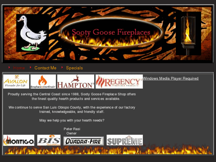 www.sootygoosefireplaces.com