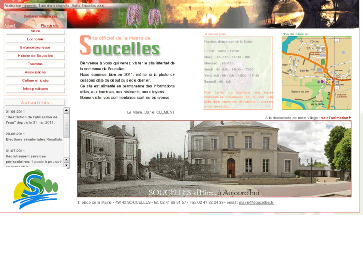 www.soucelles.fr