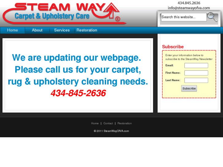 www.steamwayofva.com