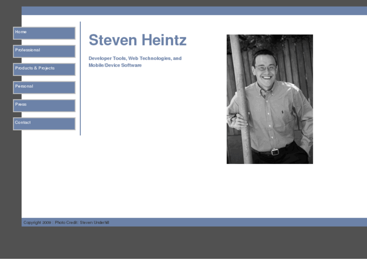 www.stevenheintz.net