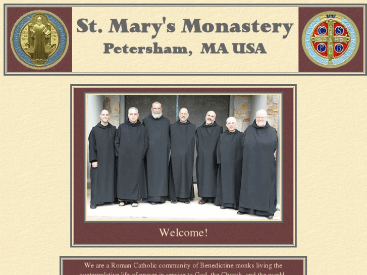 www.stmarysmonastery.org