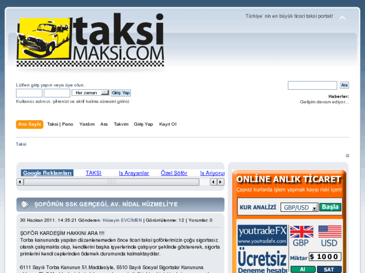 www.taksimaksi.com