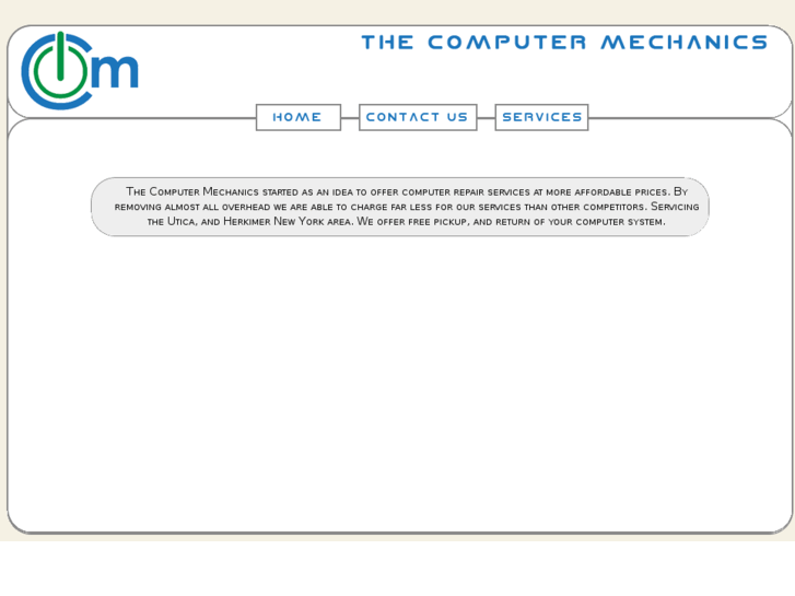 www.thecomputermechanics.net