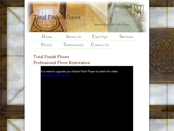www.totalfinishfloors.com