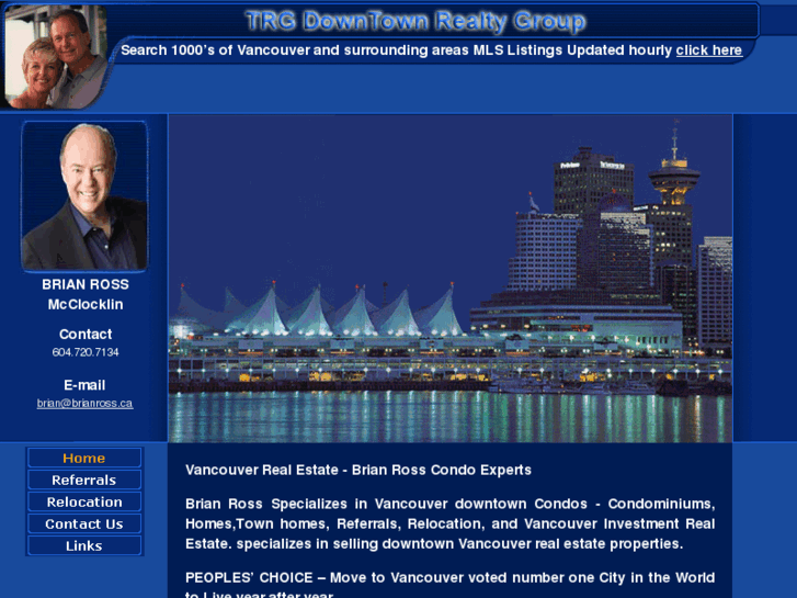 www.trgvancouvercondos.com