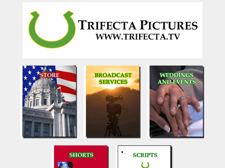 www.trifectapictures.com