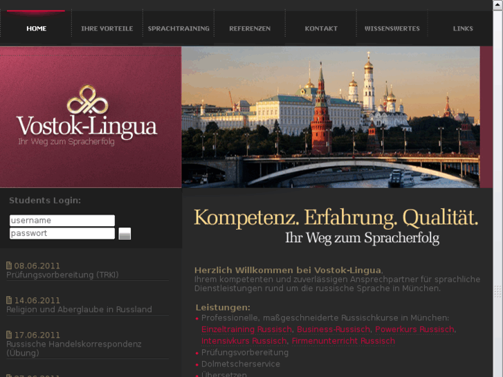 www.vostok-lingua.com