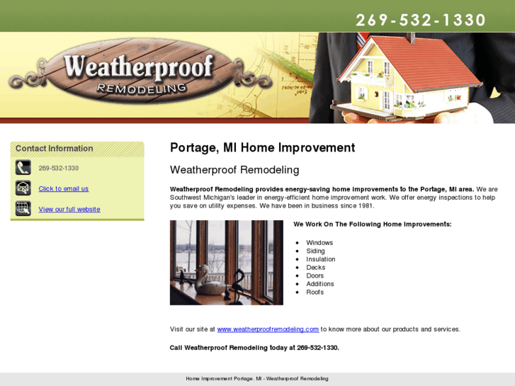 www.weatherproofremodeling.org